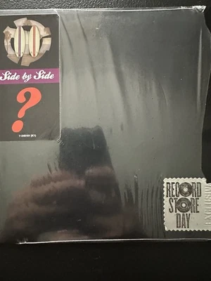 Ramones/Husker Du RSD 45 Sheena is A Punk Rocker. Colored vinyl 2015 - Image 1 of 3