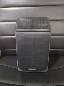 Optimus Pro LX5 Speaker 50w-100w Max  With Linaeum Ribbon Tweeter ET-6 - Picture 1 of 8