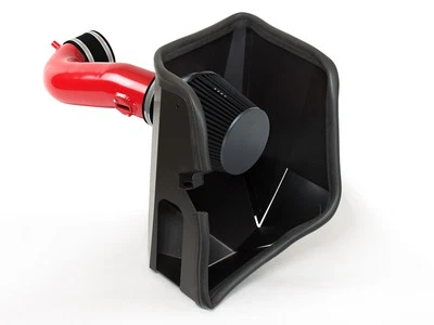 Ares RK 2021-2025 GMC Yukon 5.3L/6.2L V8 Heat Shield Cold Air Intake Kit+Filter - Image 1 of 4