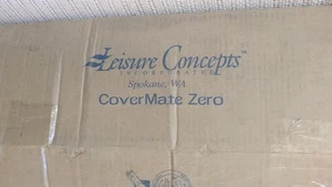 Leisure Concepts Cover Mate Zero Whirlpool Spa Abdeckung Heber - Bild 1 von 7