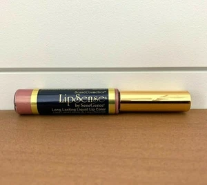 Lipsense by SeneGence langanhaltende flüssige Lippenfarbe Pink Champagne - versiegelt - Bild 1 von 3