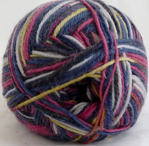 OnLine SUPERSOCKE Yarn++ 100gm/420m++ Jungle-Color++75% Superwash Wool/25%Poly  - Picture 1 of 5