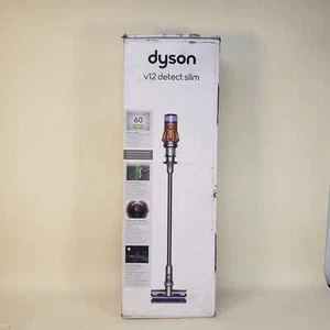 New Dyson V12 Detect Slim Cordless Vacuum - Picture 1 of 1