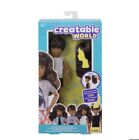 Brand New Mattel Doll Creatable World Character Starter Pack CS-826