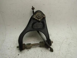 Upper Control Arm Axiom 2002 Isuzu Left Driver Side Front Suspension OEM - Picture 1 of 6