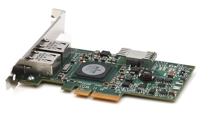 Cisco Broadcom 5709 Dual-Port Gigabit Ethernet Network Card P/N: N2XX-ABPI01-M3 - Image 1 of 4