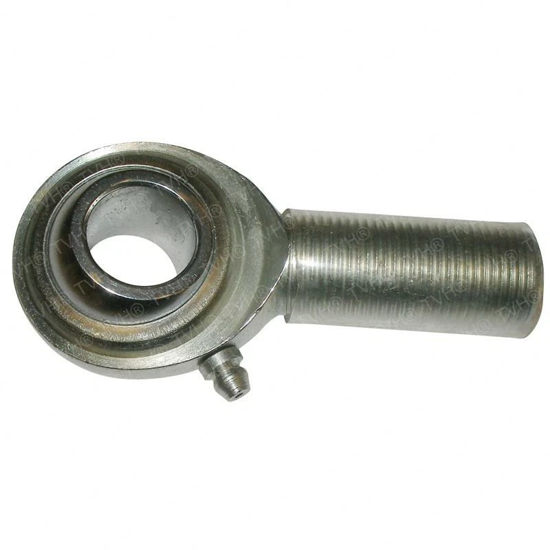 OUROVERSTOCK FOR JLG 3841367,TIE ROD END, STEER CYLINDER (RH Thread) 400S