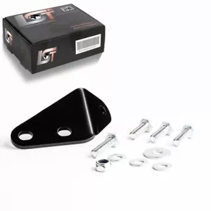 Halterung Zylindergeber Kupplung Pedal Reparaturset 10-teilig für VW T4 IV - Bild 1 von 11