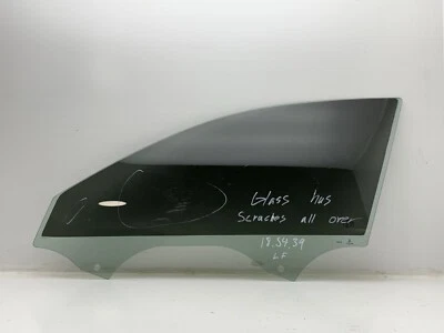 2018-2020 AUDI A4 S4 - Front LEFT DOOR Window Glass OEM 8W0845201 Foto 1 de 4