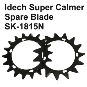 Idech Power Rotary Scissors Super Calmer PRO Spare Blade SK-1815N for ASK-V23 - Bild 1 von 6