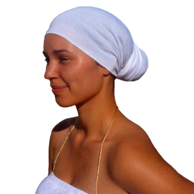 Head Wrap - Scarf- J Frassini - Image 1 of 4