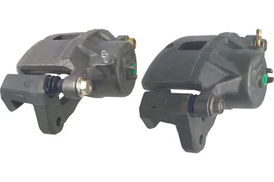 PAR de pinzas de freno de disco delanteras Cardone para Chrysler Sebring 2001-2005 (KIT6901) Foto 1 de 4