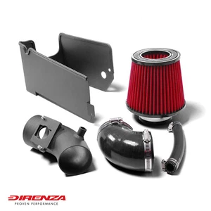 KIT DE INDUCCIÓN DE AIRE FRÍO DIRENZA RENDIMIENTO PARA FORD FOCUS MK1 2.0 ST170 98-04 - Imagen 1 de 12