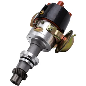 Distribuidor Encendido for VW Golf Mk2 JETTA II 1.6 1.8 027905205H 1191100100 - Picture 1 of 8