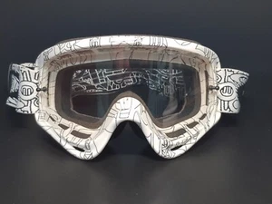 Oakley Oframe MX protective glasses. Motocross/Enduro, Off-road, ATV - Picture 1 of 10