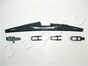 Escobillas Limpiaparabrisas SJX28R JAPKO para Renault Opel Citroën Smart Dacia - Imagen 1 de 2
