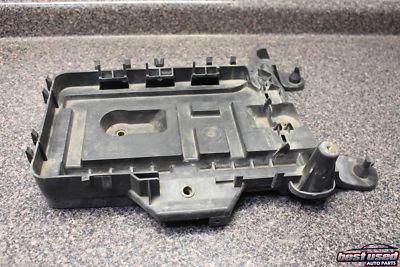 Volkswagen Passat 2007 bandeja de batería soporte cubierta caja K0 915 325 A 07 Foto 1 de 4