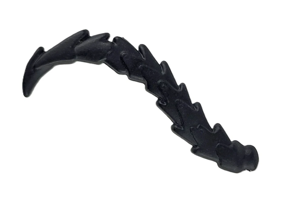 G.I. Pieza de accesorio de arma Joe Valor vs Venom - cola de rata de pantano (v3) - Hasbro 2004 Foto 1 de 1