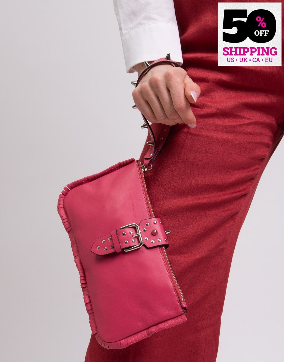 Valentino Studded Bags & Handbags for Women for sale | eBay Valentino Studded Bags & Handbags for Women for sale | eBay