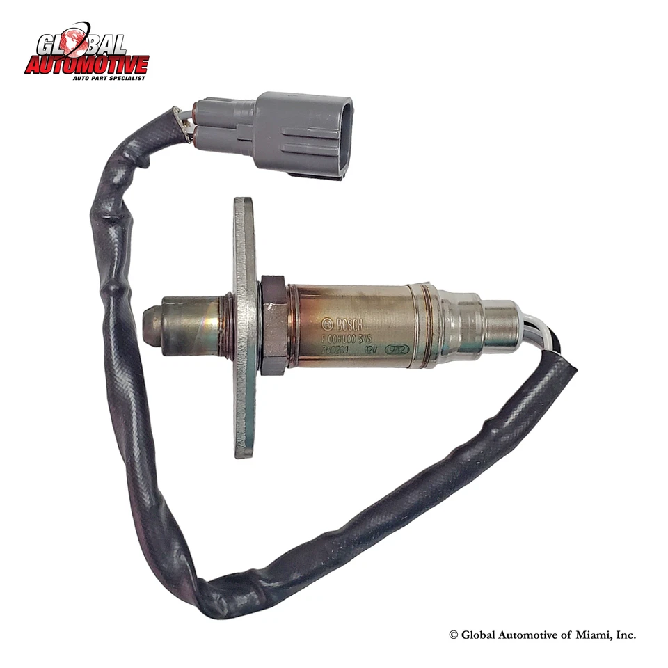 Sensor de oxígeno O2 Bosch 15418 para Toyota 4Runner Tundra 1999-2004 3,4 L 4,7 L Foto 1 de 1