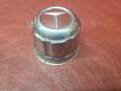 Toyota Celica Corolla 1974-1983 camioneta pickup tapa central metálica Foto 1 de 4