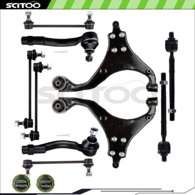 Для 2005-2010 Kia Sportage передний рычаг управления рулевое управление анкерный стержень конец стабилизатора подвески конец - Изображение 1 из 4