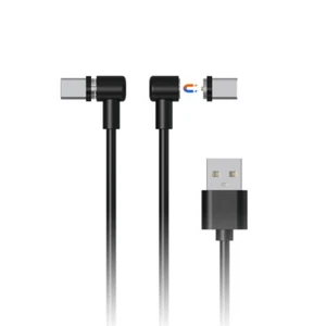 For PSVR2 Handle Magnetic Charging Cable For PS5 Handle Type-c Charging Cable - Picture 1 of 11