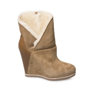 uggs wedges