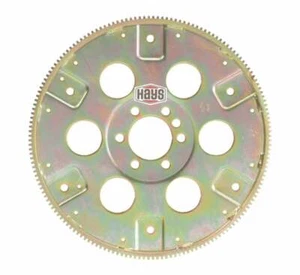 Plaque flexible certifiée Hays 10-010 Hays acier SFI pour petits et grands blocs Chevrolet - Photo 1/2