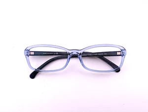 Chanel Eyeglasses, Frames Only, 3191, BC4060461, c. 1233, 54-16-135, Plastic - Picture 1 of 14