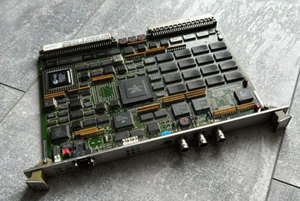 Heller uni-Pro CPU91-PLC K 23.020167-01552 no /2685 - Bild 1 von 2