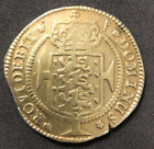 1658 Gold ?/ Silbermünze 22,4 Gramm 42 mm kein Souverän oder Medaillon SELTENER ARTIKEL