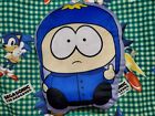 12" Craig South Park Plush Pillow Sticker Cute Fanart Cartman Kyle Stan Kenny