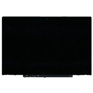 For 11.6" Lenovo Chromebook 500E 2nd Gen 5D10T79593 HD LCD Touch Screen Assembly - Picture 1 of 2