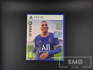 FIFA 22 - PS5 Playstation 5 - Usato Ottime Condizioni - Imagen 1 de 11