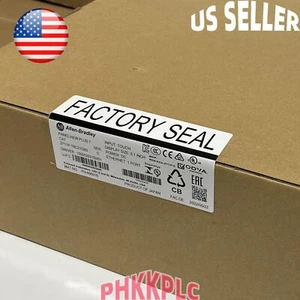 NEW AB 2711P-T6C21D8S Allen-Bradley HMI PanelView Plus 7 Graphic Terminal - Picture 1 of 1