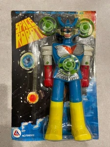 Mini Jumbo Space Robot Ales NEU versiegelt - Bild 1 von 4