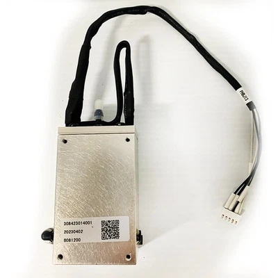 45127230 Coolant Tank H LED- 24VDC EFI Vutek - Image 1 of 2