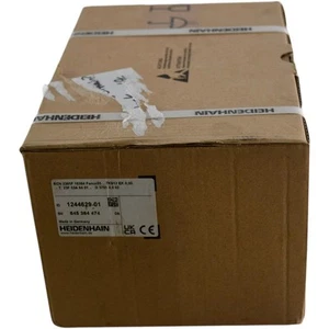 NEW Heidenhain 1244629-01 RCN 2391F Absolute Angle Encoder w/4.0 Accuracy - Picture 1 of 3