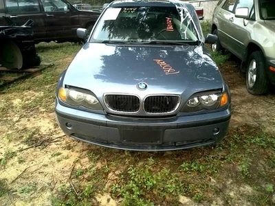 Driver Lower Control Arm Front Xi AWD Fits 01-05 BMW 325i 417606 Foto 1 de 4