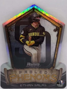 2024 Topps Bowman Best Baseball (MLB) Pick Your Cards [Base & Refractors] - Bild 1 von 35