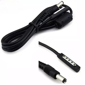 Power Charger Charging Adapter Cable for Microsoft Surface RT Surface Pro 1 2 - Picture 1 of 1