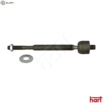 INNER TIE ROD 465 548 FOR NISSAN HR12DR/HR12DDR/HR12DE 1.2L 3cyl MICRA IV - Image 1 of 4