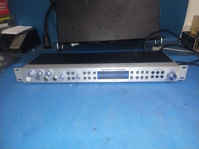 Controlador de monitor de centro de control de estudio PreSonus Central Station U259895 Foto 1 de 4