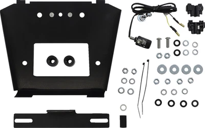 Targa - 22-175-X-L - X-Tail Kit - Grom - MSX125 Grom - Imagem 1 de 2