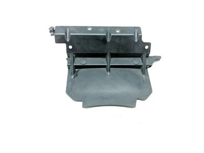 Panel de cubierta de carenado de radiador 13-16 Triumph Trophy 1200 SE 2100638 Foto 1 de 4