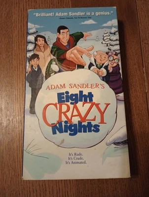 Eight Crazy Nights - Image 1 of 3