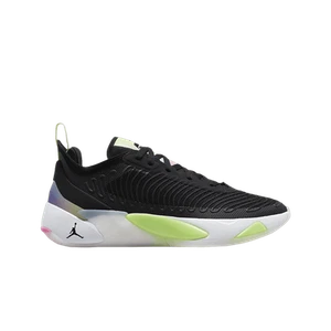 Jordan Luka 1 PF Black Lime Glow - Picture 1 of 1