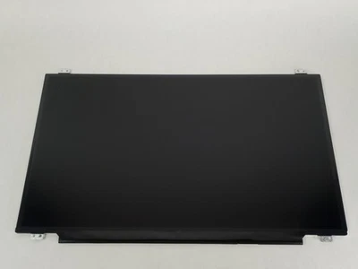 Pantalla LCD mate para computadora portátil LG LP173WF4(SP)(F6) 1920 x 1080 17,3 pulgadas Foto 1 de 4
