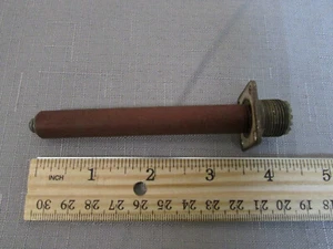 SO-239 UHF Stecker basierend auf Hochspannungsstecker Schale 10kV - Bild 1 von 2